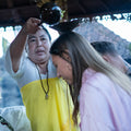 Cleansing Melukat Purification